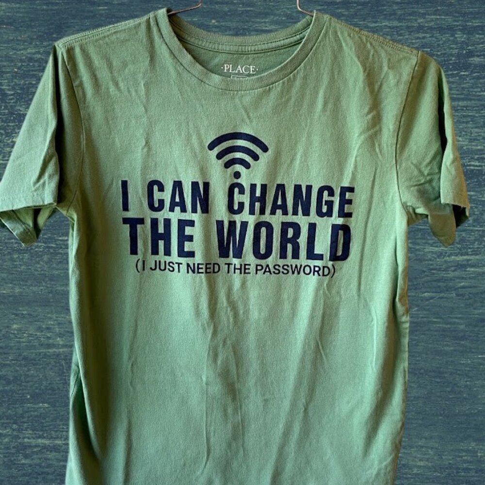 PLACE Graphic Tee